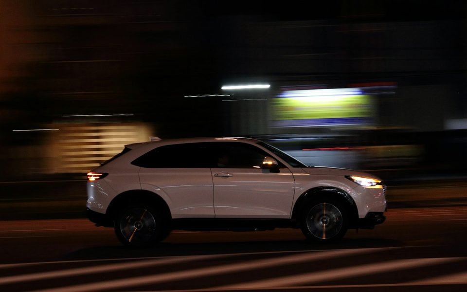 VinFast Limo Green (ảnh minh hoạ)